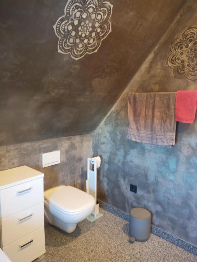 Zum Aufstieg Apartment Ohlsbach ภายนอก รูปภาพ