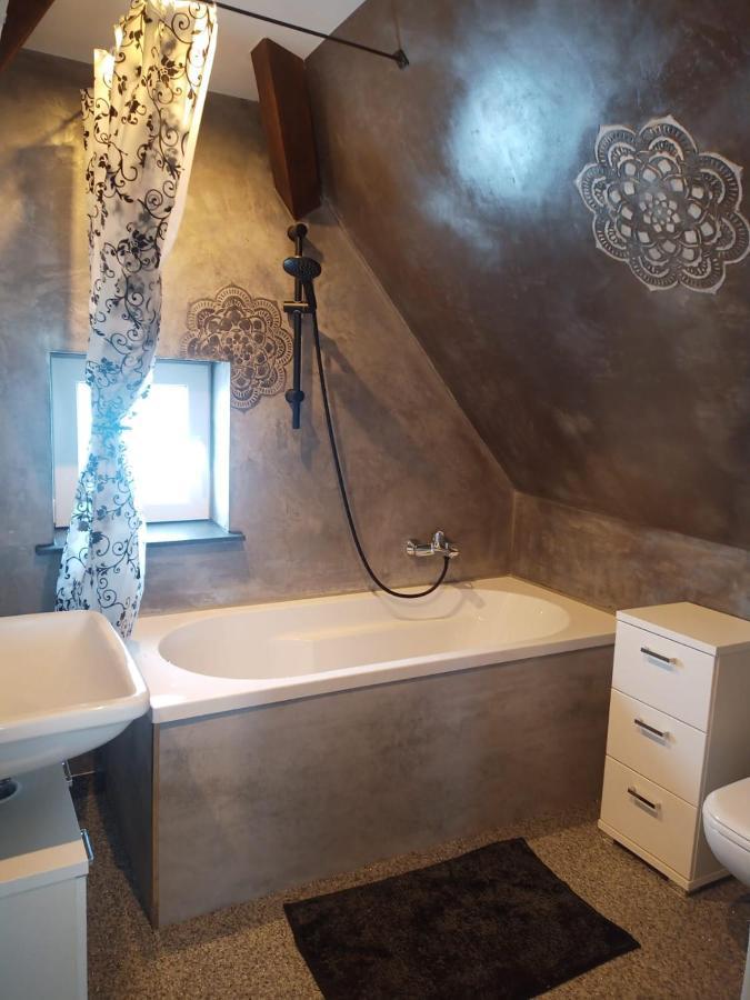 Zum Aufstieg Apartment Ohlsbach ภายนอก รูปภาพ