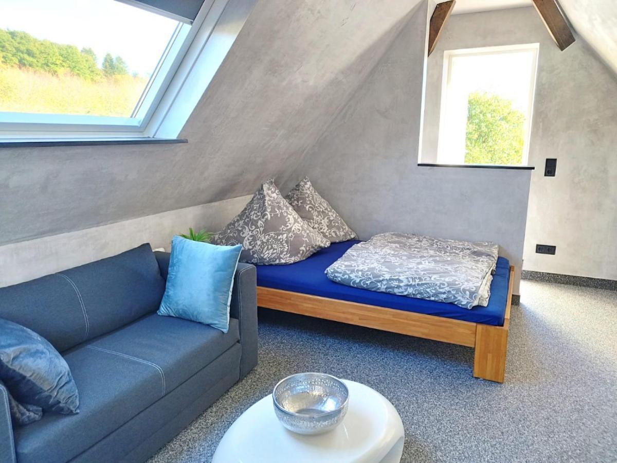 Zum Aufstieg Apartment Ohlsbach ภายนอก รูปภาพ